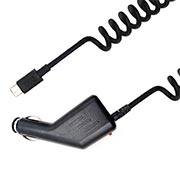 Wired Car Charger