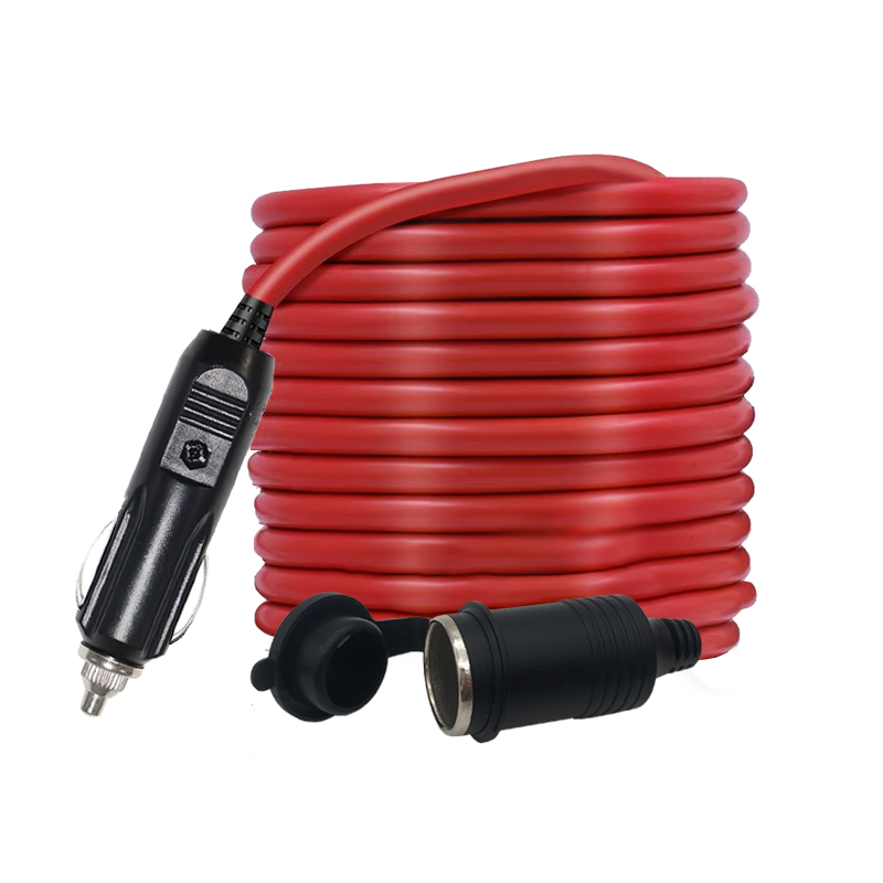 External Power Supply