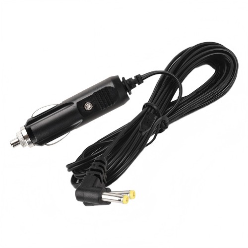 Car charger (dual line) 36W