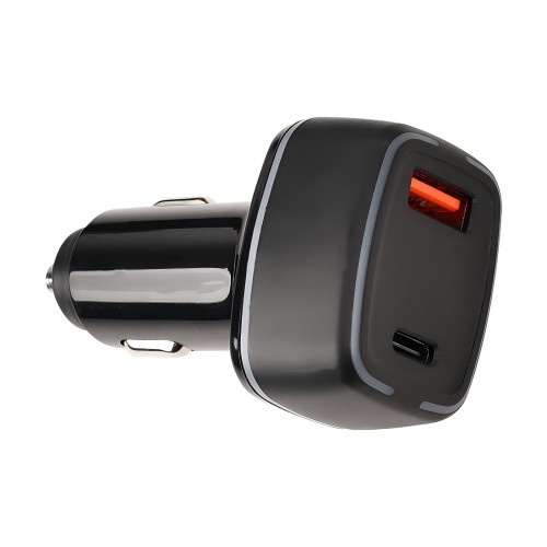 USB+Type-C 38W (independent output)