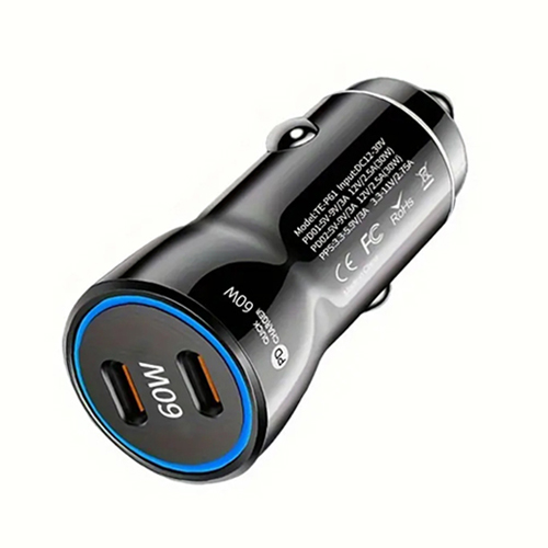 Dual PD 40W/60W
